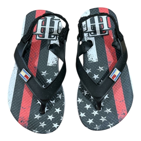 Chinelo Baby Masculino Tommy 006 - comprar online