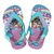 Chinelo Feminino Baby Havaianas Ursinhos - comprar online