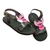 Sandália Baby Stitch Preto - comprar online
