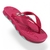 Chinelo Feminino Infantil Flower - Pink - comprar online