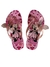 Chinelo Feminino Infantil Havaianas Piercing Borboleta - Minnie - comprar online