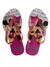 Chinelo Feminino Infantil Disney - Minnie e Mickey