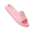 Chinelo Feminino Infantil Slide Nuvem EVA - Rosa - comprar online