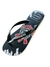 Chinelo Masculino Adulto Havaianas Coleção Time - Corinthians - comprar online