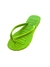 Chinelo Feminino Infantil Santa Lolla Maldivas Verde Neon - comprar online