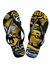 Chinelo Masculino Adulto Havaianas - Bart e Milhouse - comprar online