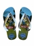 Chinelo Masculino Adulto Havaianas - Família Simpsons Piquenique - comprar online