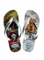Chinelo Masculino Adulto Havaianas - Tio Patinhas Saco de Dinheiro - comprar online