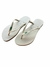 Chinelo Femininino Adulto Havaianas Brasileirinha Slim - Bege - comprar online