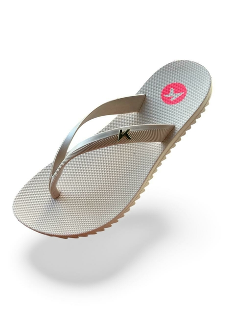 Chinelo Feminino Adulto Kenner Summer - Rosê - comprar online
