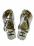 Chinelo Feminino Adulto Tira Larga Farm 004 Abacaxi - comprar online