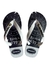 Chinelo Feminino Adulto Tira Larga Olho Grego 010 - comprar online