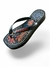 Chinelo Feminino Adulto Havaianas FlatForm - Farm Sola Preta - comprar online