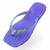 Chinelo Feminino Adulto Havaianas Alto-relevo Com Piercing - Lilás Apple - comprar online
