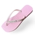 Chinelo Feminino Adulto Havaianas Piercing Tartaruga - Rosa BB - comprar online