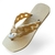 Chinelo Feminino Adulto Havaianas Petra - Nude - comprar online