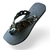 Chinelo Feminino Adulto Havaianas Petra - Preto - comprar online