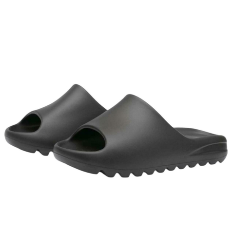 Slide Masculino Adulto Nuvem EVA - Preto - comprar online