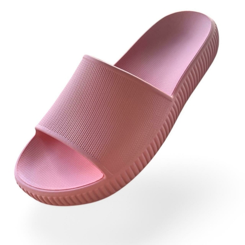 Slide EVA Nuvem Feminino Adulto - Rosa - comprar online