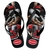Chinelo Masculino Adulto Havaianas Pernalonga Tatuado - comprar online