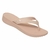Tamanco de Dedo Adulto Feminino Tomadella - Rosê - comprar online