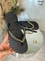 Chinelo Feminino Adulto Marajó Correntinha Bico redondo Havaianas -Preta - comprar online