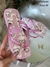 Chinelo Feminino Adulto Havaianas Bico Quadrado Piercing Gliter- mimosa 05 - comprar online