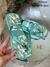 Chinelo Feminino Adulto Havaianas Bico Quadrado Piercing Gliter- mimosa 03 - comprar online