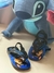 Chinelo Feminino e Masculino Baby Havaianas - Patrulha Canina Azul - comprar online