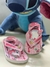 Chinelo Feminino e Masculino Baby Havaianas - Gata Marrie - comprar online