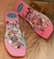 Chinelo Feminino Adulto Bico Quadrado Havaianas - Dia das Mães - comprar online