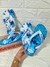 Chinelo Feminino Adulto Tira Larga Stitch - 103 - comprar online