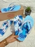 Chinelo Feminino Adulto Tira Larga Stitch - 104 - comprar online