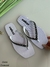 Chinelo Feminino Adulto Colcci Essencial - Branco - comprar online