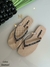Chinelo Feminino Adulto Colcci Essencial - Nude - comprar online