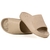 Slide Masculino Adulto Nuvem EVA Nike - Nude - comprar online