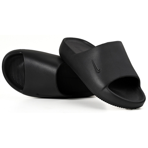 Slide Masculino Adulto Nuvem EVA Nike - Preto - comprar online