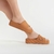 Slide Plataforma EVA Nuvem Feminino Adulto Haley - Caramelo - comprar online