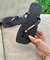 Chinelo Femininino Adulto Havaianas Micro Lovers - Preto - comprar online