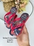 Chinelo Masculino Infantil Havaianas - Homem-Aranha Sola Vermelho - comprar online
