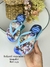Chinelo Masculino Infantil Havaianas - Patrulha Canina Sola Azul - comprar online