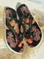 Chinelo Femininino Adulto Havaianas Farm Rio - comprar online