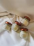 Mini Vela Canela Indiana - comprar online