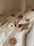 Lembrancinha Vela Margarida no Palito - Velas Artesanais e Home Decor I RAMAMURI HOME Candle & Concrete Decor