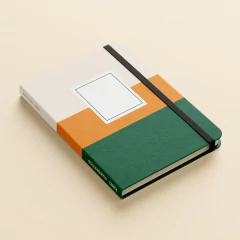 BÁSICO - Cuaderno KAMI