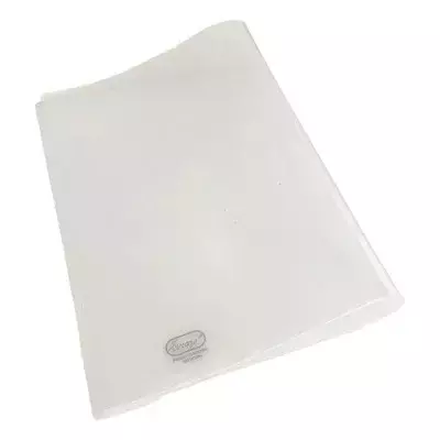 Fundas p/ carpeta escolar x 40 - comprar online