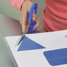 Film p/ plastificar frio 37 x 50 - comprar online