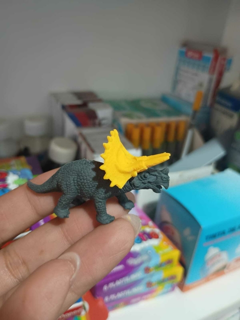 GOMA DINO