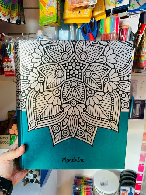 CARPETA A4 FTSIA ONIX - comprar online