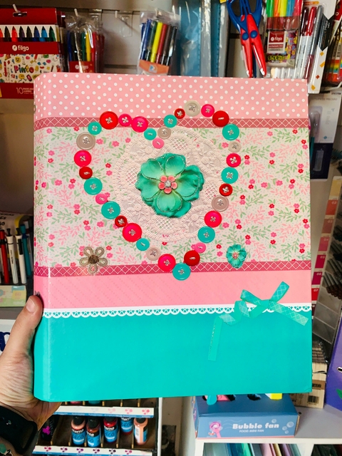 CARPETA A4 ONIX - comprar online